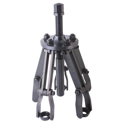 Extrator de rolamentos mecânico - OM 3455 - Clas - de 5 garras