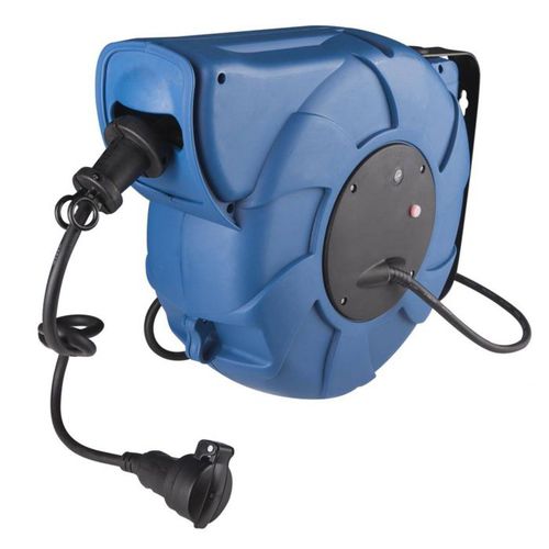 Enrolador de mangueira - OE 0052 - Clas - de cabos / automático / fixo