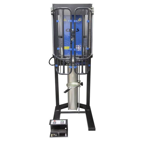 Compressor de mola para carros - OP 3241 - Clas