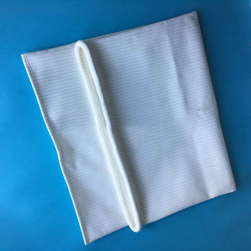 Bolsa filtrante para coletor de pó - SuZhou KoSa Environmental Protection CO.,LTD - em polipropileno / em poliéster / de aramida