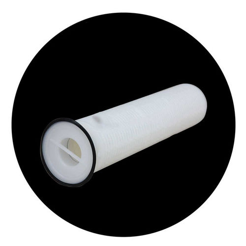 Cartucho filtrante de água - FWHF-LD1 - SuZhou KoSa Environmental Protection CO.,LTD - com solvente / para filtração fina / de profundidade