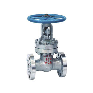 Válvula de gaveta - SuZhou KoSa Environmental Protection CO.,LTD - pneumática / de controle / flangeada