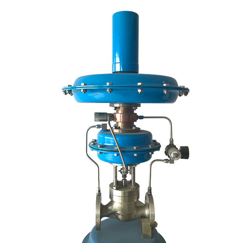 Regulador de pressão para água - V230Y - SuZhou KoSa Environmental Protection CO.,LTD - para GLP / para gás natural liquefeito / para óleo