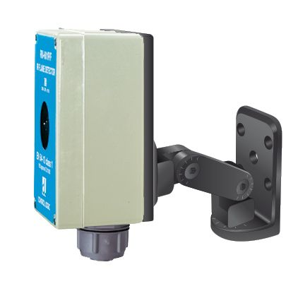 Detector de chama IP66 - RIV-601P/FA - Control Logic Srl - IR / à prova de explosão / à prova de água
