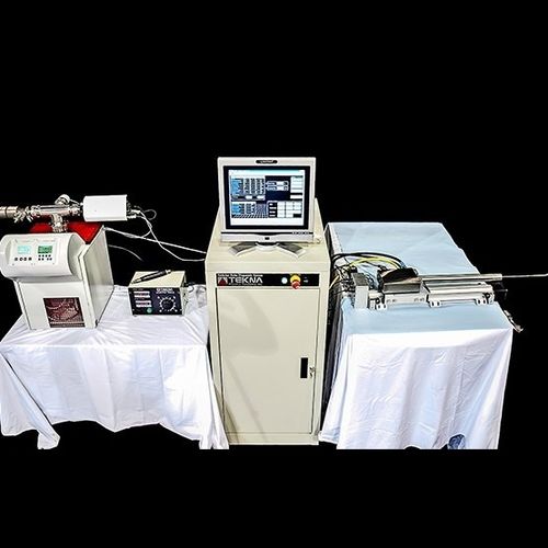 Sonda para diagnóstico - Tekna