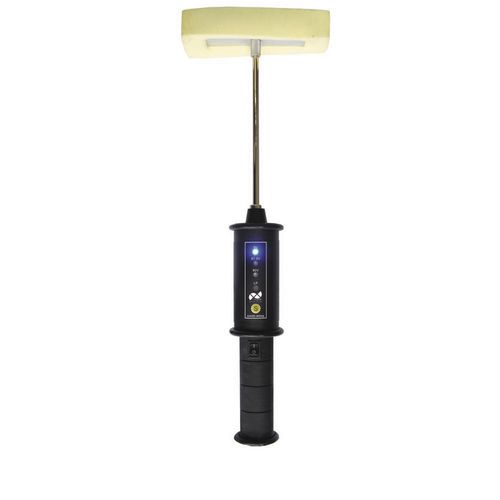 Detector de porosidade com esponja - SAHD-WS03 - S.A.M.A. ITALIA SRL - portátil