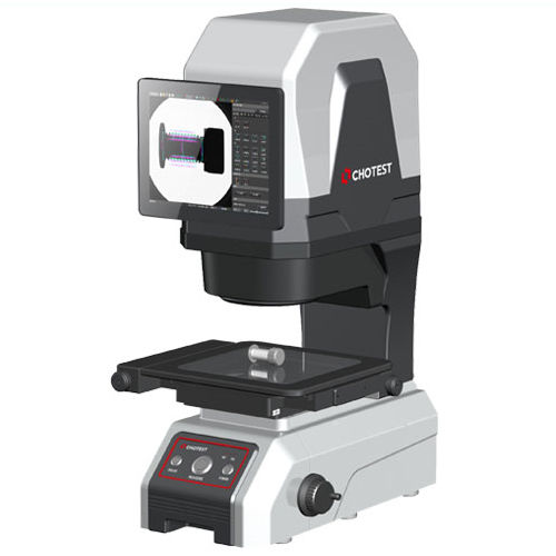 Máquina de medição de contorno - VX3200 - Chotest Technology Inc. - de rugosidade / angular / de distância