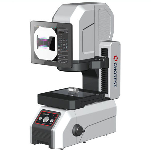 Máquina de medição dimensional - VX3100 - Chotest Technology Inc. - visual / flash / para eletrônica