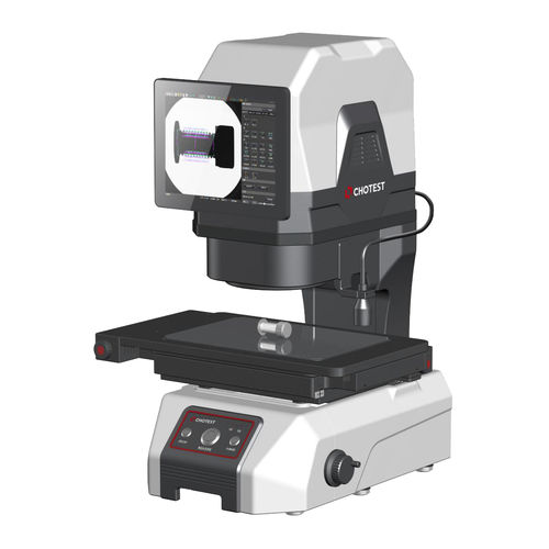 Máquina de medição de contorno - VX3300D - Chotest Technology Inc. - de rugosidade / dimensional / visual