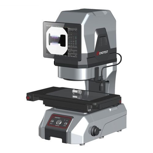 Máquina de medição de contorno - VX8300 - Chotest Technology Inc. - de rugosidade / angular / de distância