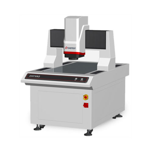 Máquina de medição de contorno - CHT562 - Chotest Technology Inc. - de geometria / angular / de posição