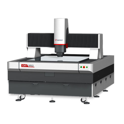 Medidor de superfície - CHT1012 - Chotest Technology Inc. - de rugosidade de superfície / de radiação / de dimensões