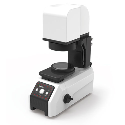 Medidor dimensional - VX1060 - Chotest Technology Inc. - óptico / industrial / de laboratório