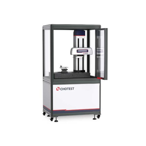 Profilômetro óptico - SJ5720-OPT200 - Chotest Technology Inc. - de medição de forma / para medição de planeza de superfícies / de monitoramento de deformações