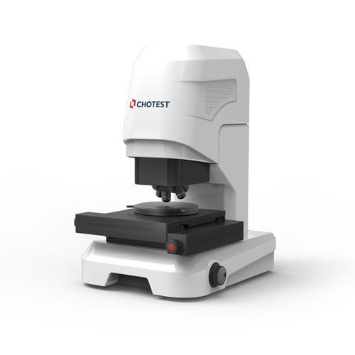 Microscópio digital - VT 6100 - Chotest Technology Inc. - de metrologia / confocal / de bancada