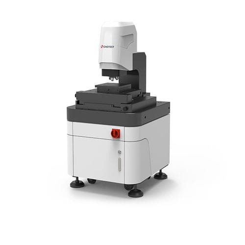 Instrumento de medição de superfície - VT6200 - Chotest Technology Inc. - de planeza / de rugosidade / de riscos e arranhões