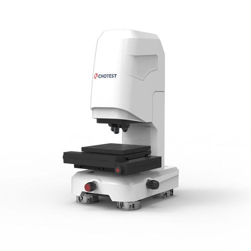 Profilômetro óptico - WT3000 - Chotest Technology Inc. - 3D / confocal / para medição da rugosidade de superfícies
