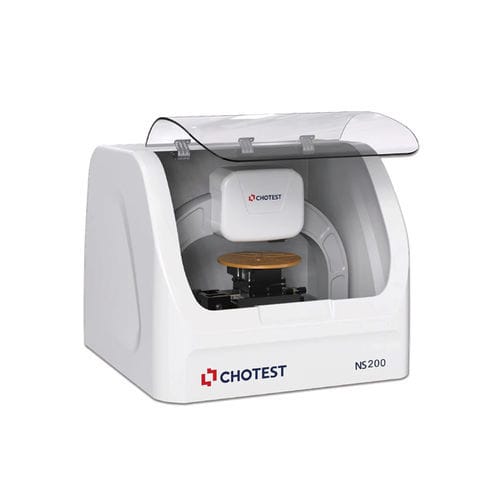 Profilômetro com estilete - NS200 - Chotest Technology Inc. - para medição da rugosidade de superfícies / para controle / de laboratório