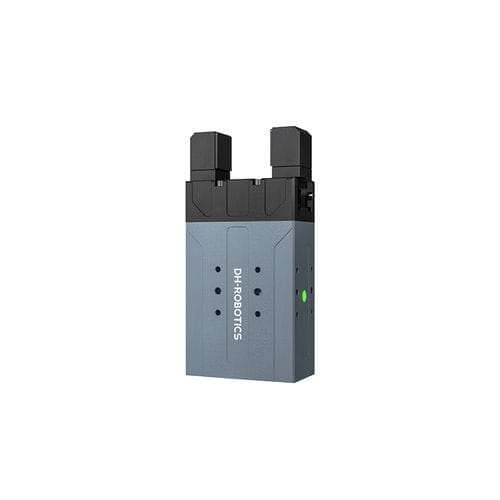 Garra de preensão elétrica - PGE series - DH-Robotics Technology Co.,Ltd - paralela / de 2 dedos / para robô industrial
