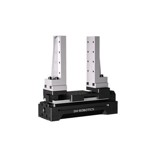 Garra de preensão elétrica - PGHL-400-80 - DH-Robotics Technology Co.,Ltd - mecânica / paralela / de 2 dedos