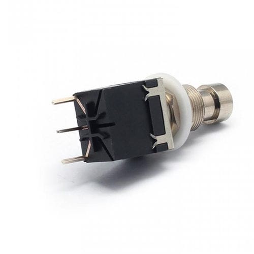 Interruptor SPDT - FLST03JYZM - Shenzhen Yikia - resistente ao calor / CA / CC