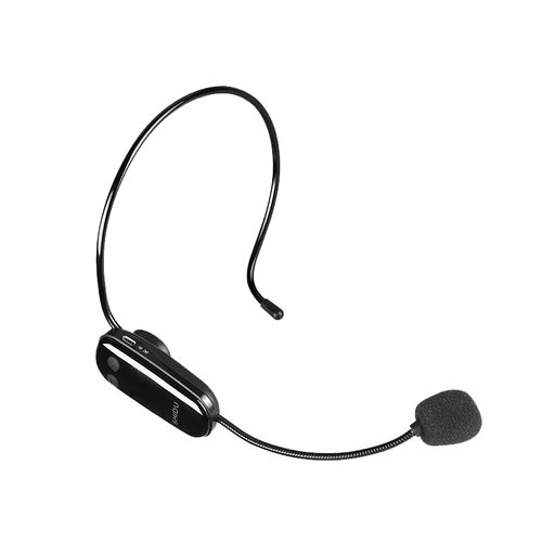 Microfone de comunicação - U8 - SHENZHEN SHIDU DIGITAL CO., LTD. - sem fio