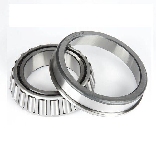 Rolamento de rolos cônicos - LM series - Qingdao Flow Group Limited - radial / axial / em aço