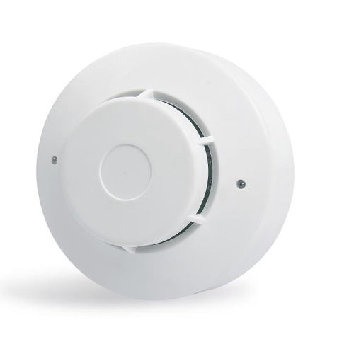 Detector de fumo de ionização - SM-03 - King Pigeon Hi-Tech Co., Ltd. - automático