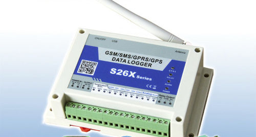 Registrador de dados de temperatura - S26 series - King Pigeon Hi-Tech Co., Ltd. - USB / sem tela / para GPS