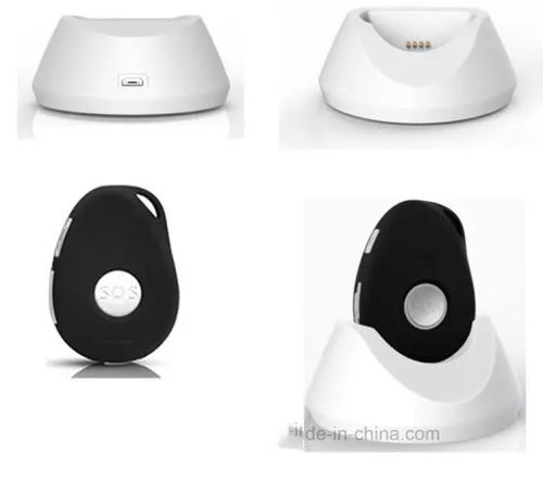 Sistema de geolocalização GPS - EV07W series - Shenzhen Yushengchang Technology Co., Ltd. - via SMS / pessoal / GSM