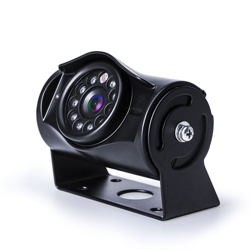 Câmera para veículos - YW-CC059 - Forsafe Co., Ltd. - de ré / visível / CCD