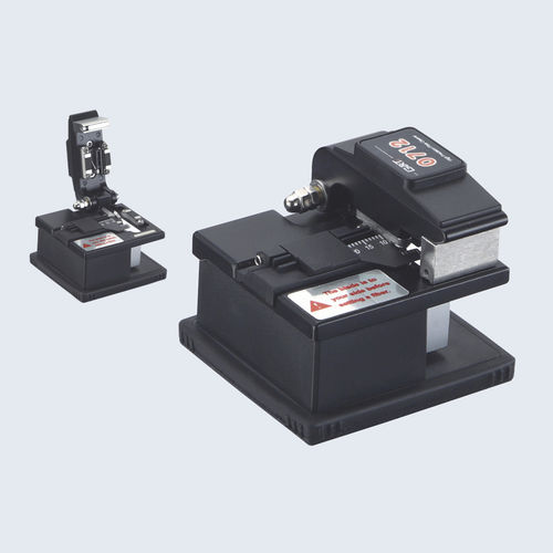 Clivador de fibra óptica - 0712 series - Zhejiang Guangsu Communication Technology Co., Ltd.