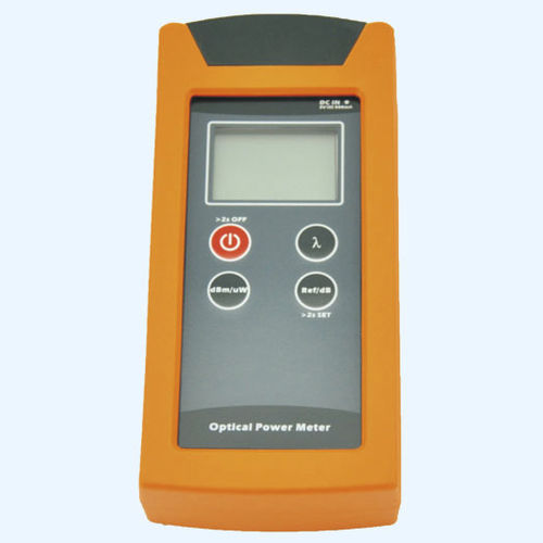 Fonte de luz a laser - G&T-820/830 - Zhejiang Guangsu Communication Technology Co., Ltd. - portátil