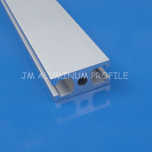 Perfil em alumínio - 15 series - JM Aluminum Profile Accessories Co., Limited - extrudado