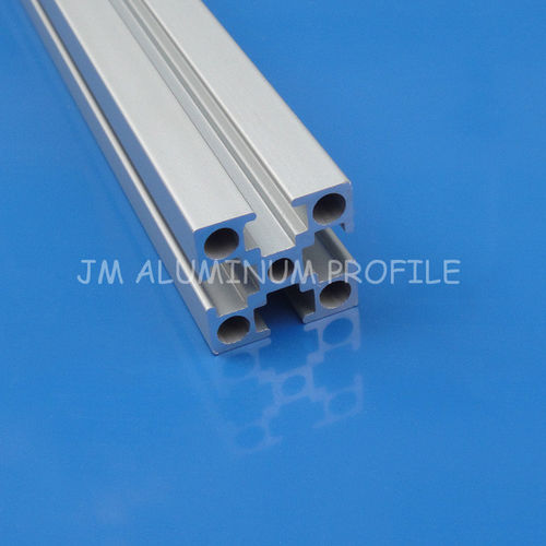 Perfil em alumínio - 20 series - JM Aluminum Profile Accessories Co., Limited