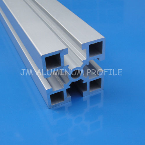Perfil em alumínio - 40 series - JM Aluminum Profile Accessories Co., Limited - extrudado