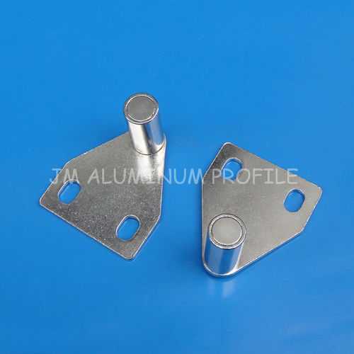 Fecho magnético - MZ series - JM Aluminum Profile Accessories Co., Limited