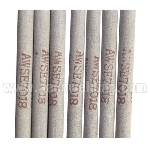 Elétrodo de soldagem a arco elétrico - W E 22 - ANHUI ARTS & CRAFTS IMP & EXP CO., LTD. - para aço macio