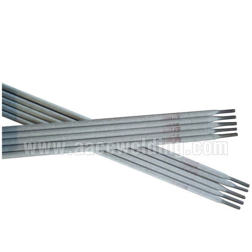 Elétrodo de soldagem a arco elétrico - ANHUI ARTS & CRAFTS IMP & EXP CO., LTD. - para aço de carbono
