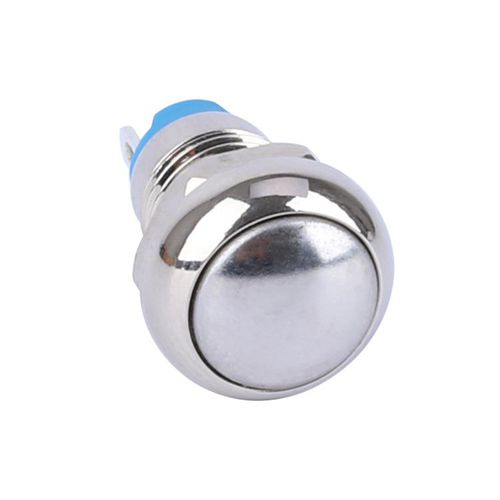 Botão de comando sensível ao toque - IB8U-Q10F/N - YUEQING AIBEIKEN ELECTRIC CO., LTD. - IP65 / IP67 / industrial