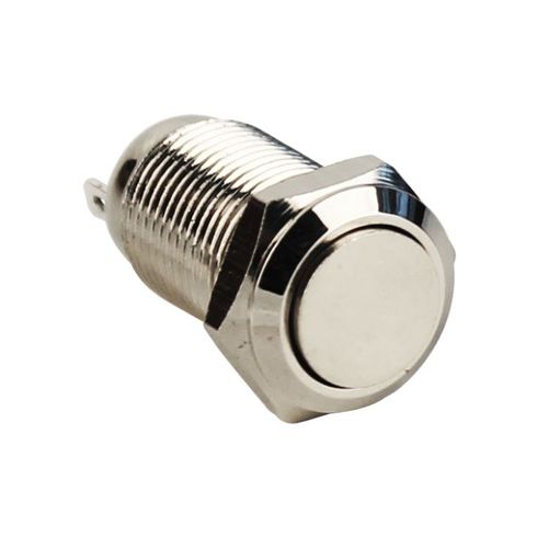 Botão de comando sensível ao toque - IB10Q-G11 series - YUEQING AIBEIKEN ELECTRIC CO., LTD. - à prova de água / IP65 / IP67