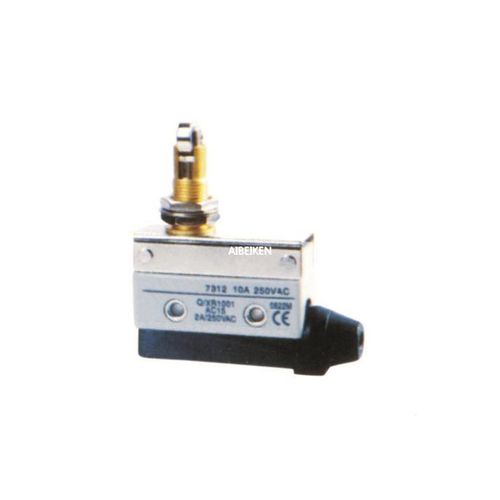 Microinterruptor sensível ao toque - AZ series - YUEQING AIBEIKEN ELECTRIC CO., LTD. - de alavanca / 2 polos / à prova de água