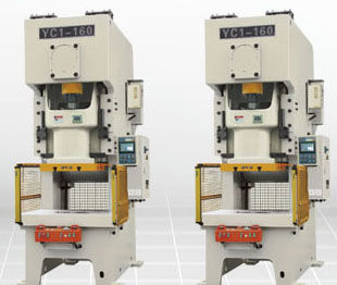Prensa de curvar - YC1 series - Anhui Huaxia Machine Manufacturing Co., Ltd. - puncionadeira