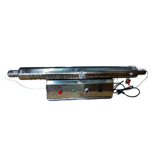 Unidade de purificação de água por UV - Anhui Koyo Rego Machinery Technology Co., Ltd.