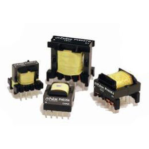 Transformador encapsulado - YCE series - Tianchang Yunchen Electronics Industry and Trade Co., Ltd. - de alta frequência / de comutação / por medida