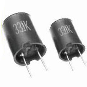 Indutor de ferrite - YCLGB series - Tianchang Yunchen Electronics Industry and Trade Co., Ltd. - de potência / tipo through hole / radial