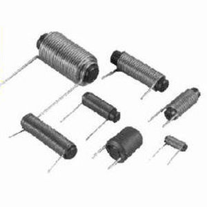 Bobina de bloqueio de ferrite - YCRC series - Tianchang Yunchen Electronics Industry and Trade Co., Ltd. - de corrente / tipo through hole / radial