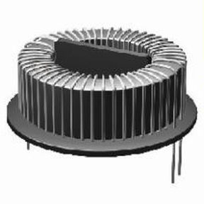 Indutor de filtração - YCTRF series - Tianchang Yunchen Electronics Industry and Trade Co., Ltd. - de potência / em modo comum