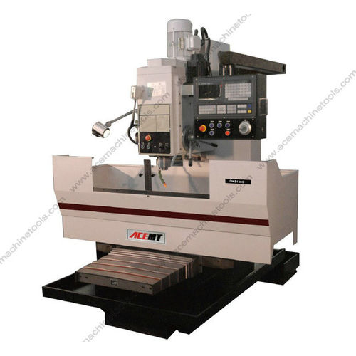 Máquina de furação CNC - DK5140C - ACE Machine Tools Co., Ltd.