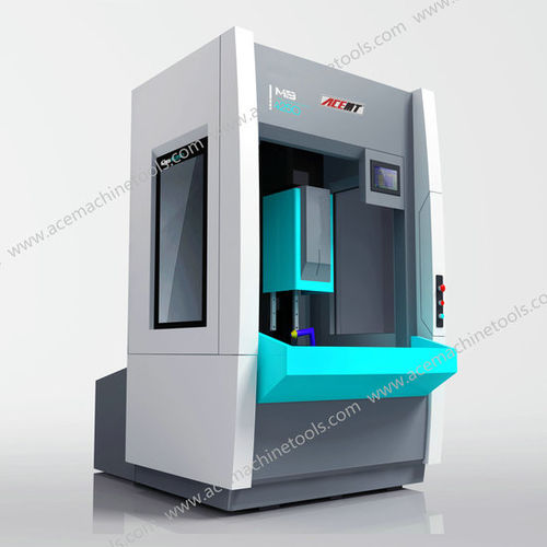 Brunidora tipo honing vertical - MB4250 - ACE Machine Tools Co., Ltd. - CNC